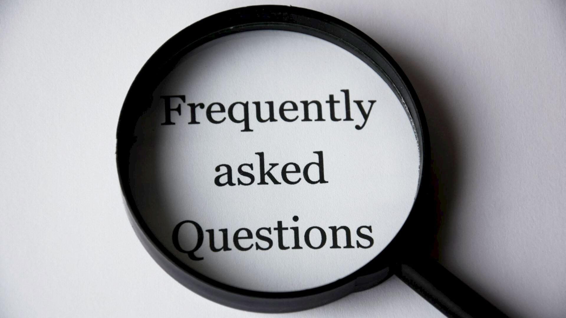 Frequently Asked Questions about Hiring a Youth Pastor
