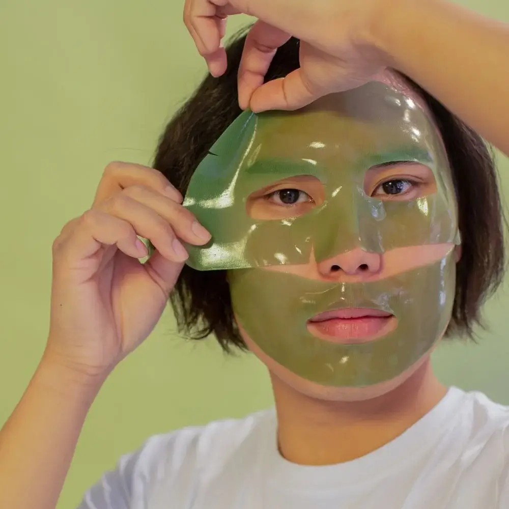 Best Korean Face Masks for Nourishing Skin 