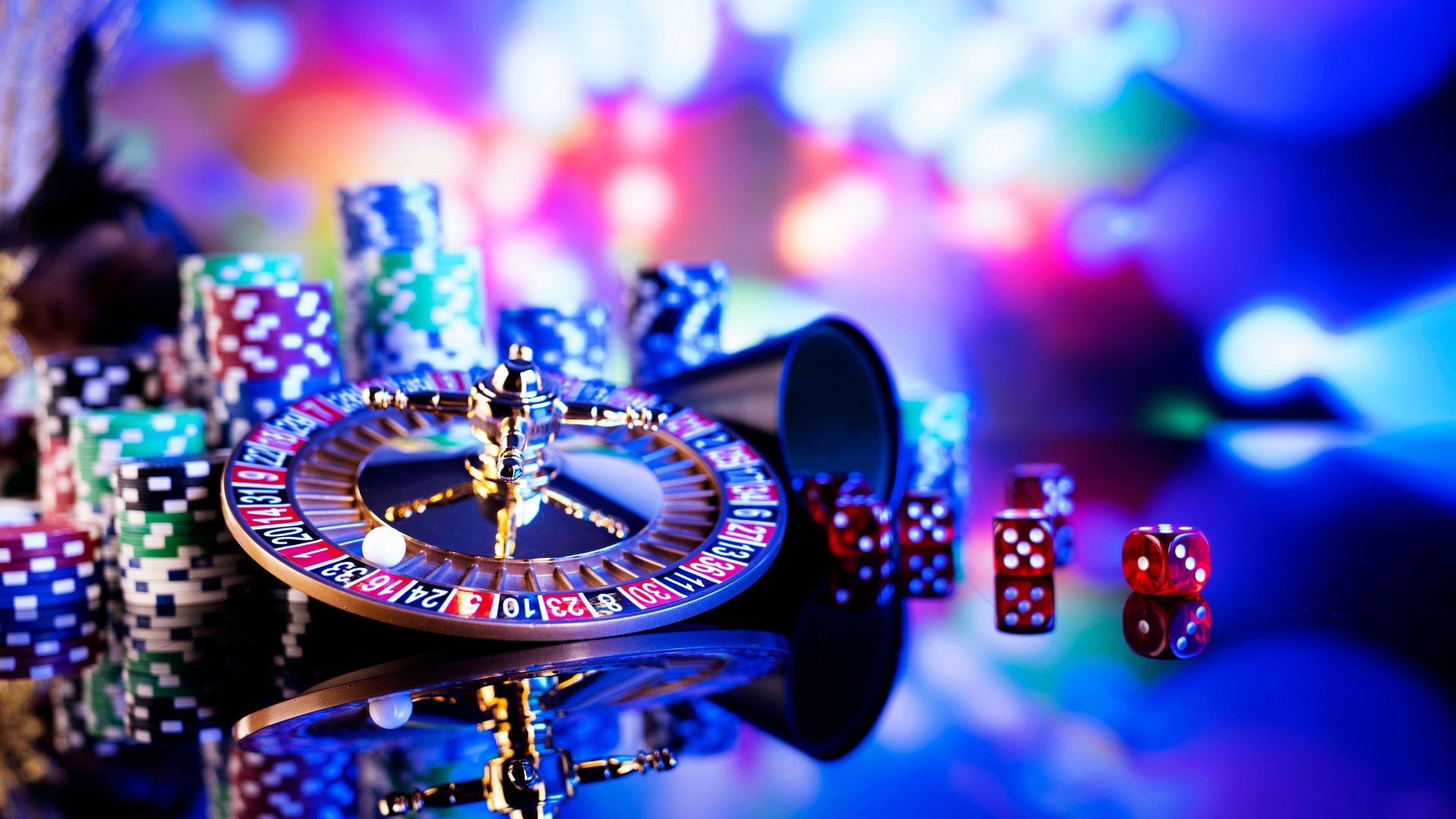Strategie per la Roulette