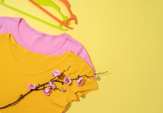 Select Colors That Reflect Their Personality