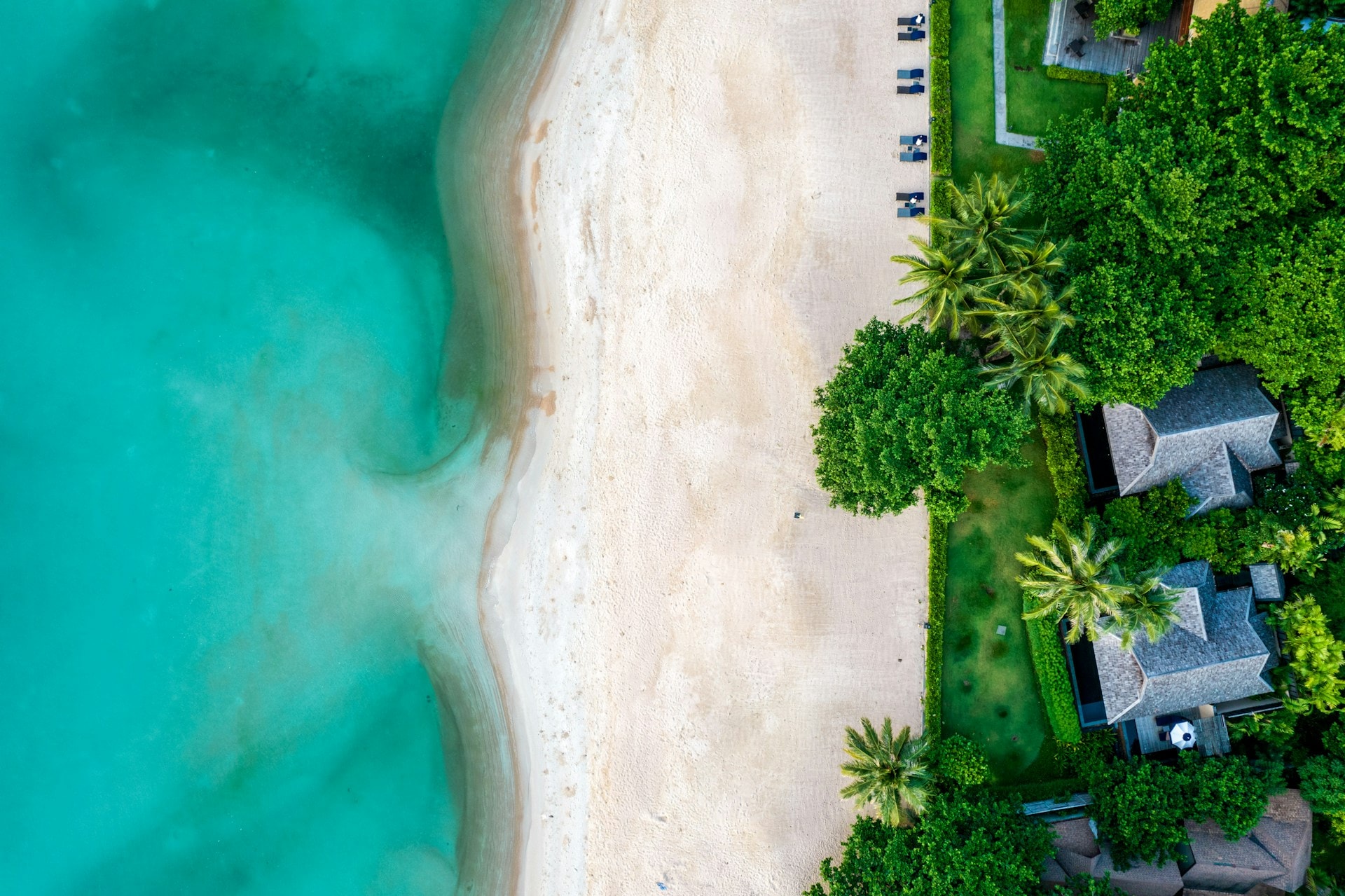 Retirees Prefer Renting Over Buying a Home in Mexico