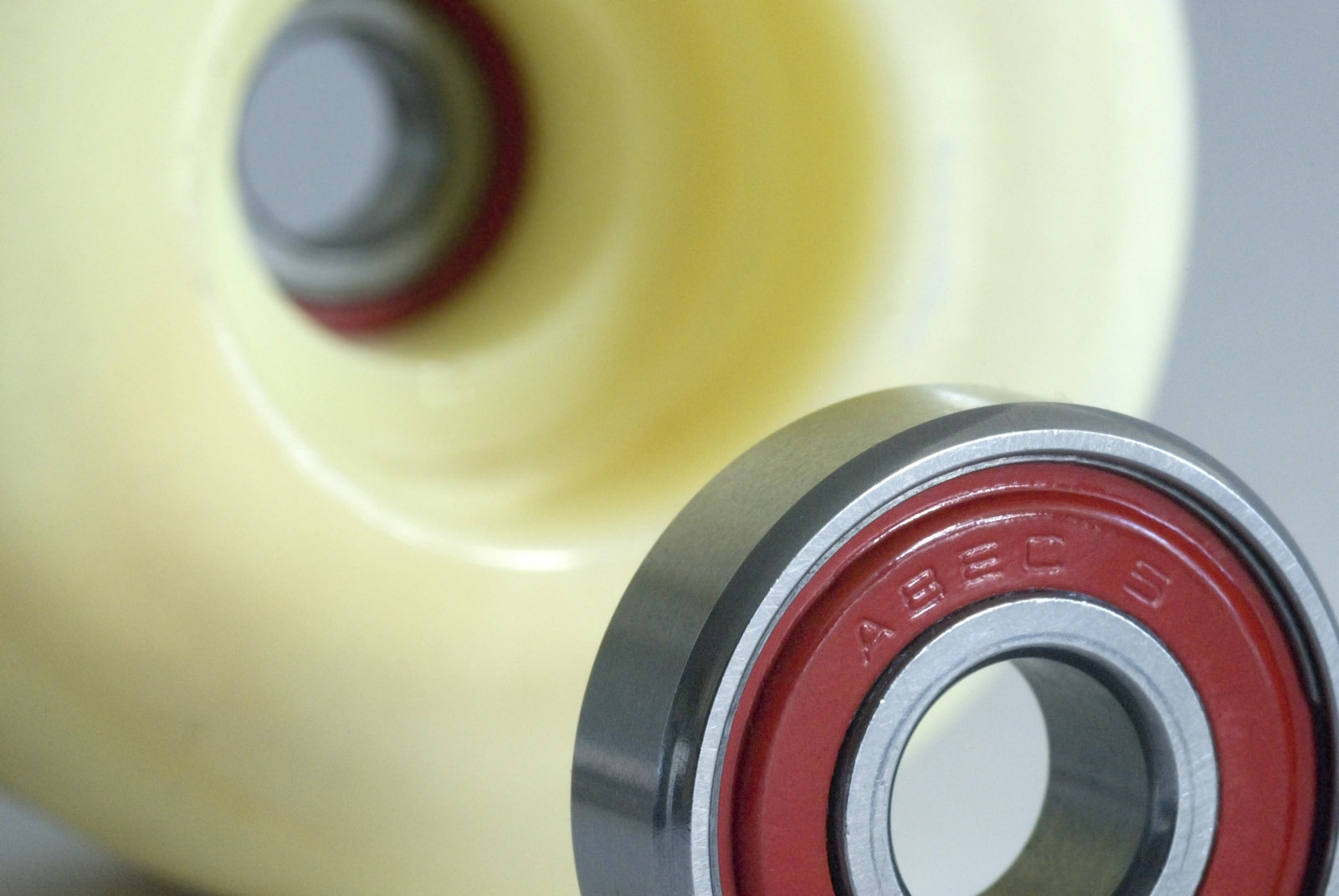 Can You Use Skateboard Bearings On Roller Skates?