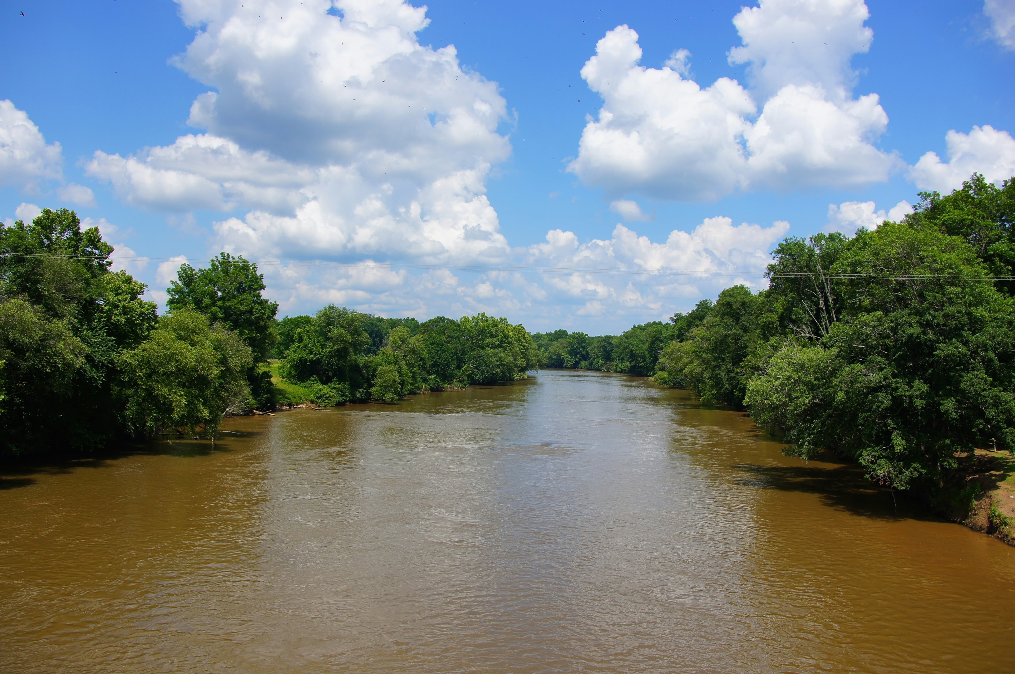 Chattahoochee River