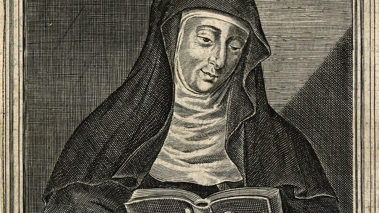 Hildegard of Bingen