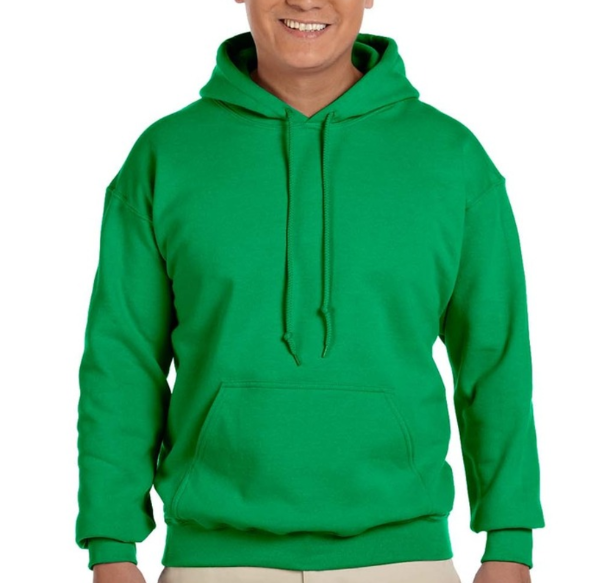 Matching Hoodies for Groups