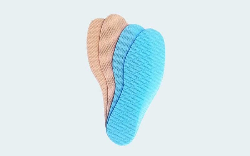 abrasion resistance of TPU soles