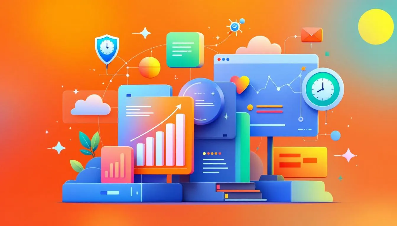 Avantages du leasing tech pour les entreprises.