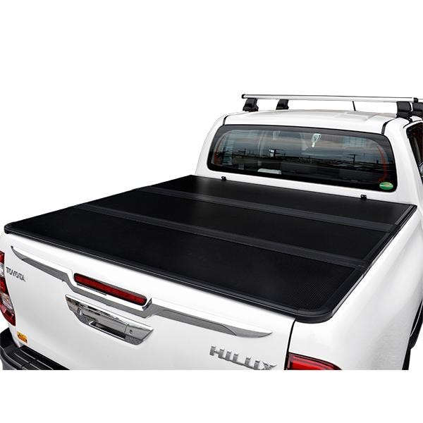 tonneau cover for hilux