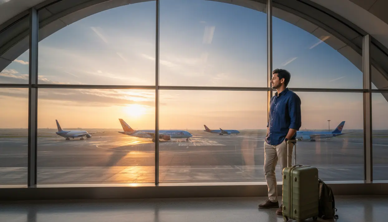 Understanding the real story behind dummy tickets for visa applications