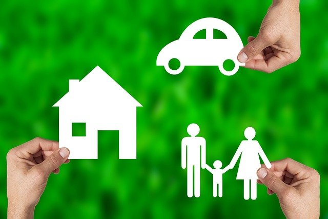house, car, family, how personal loan works