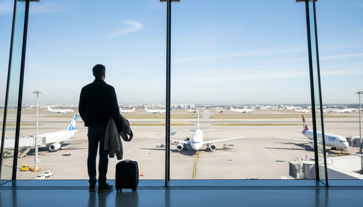 Pick The Right Flight Reservation Structure For A Sweden Tourist Visa (2026)