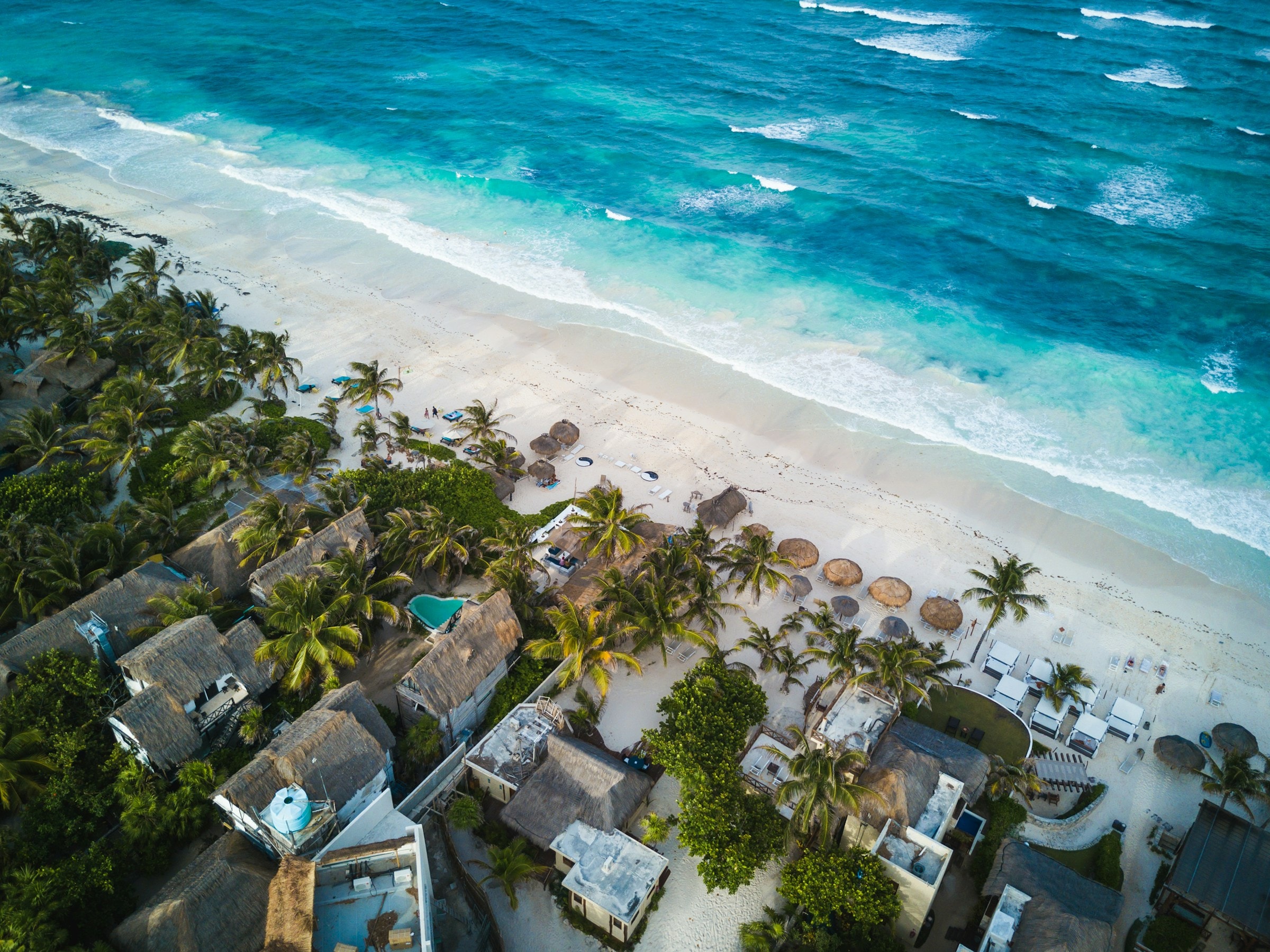 Tips for Buying a House in Mexico