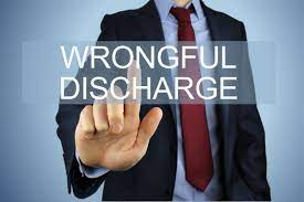 wrongful termination claims, workers compensation claim, wrongful termination laws