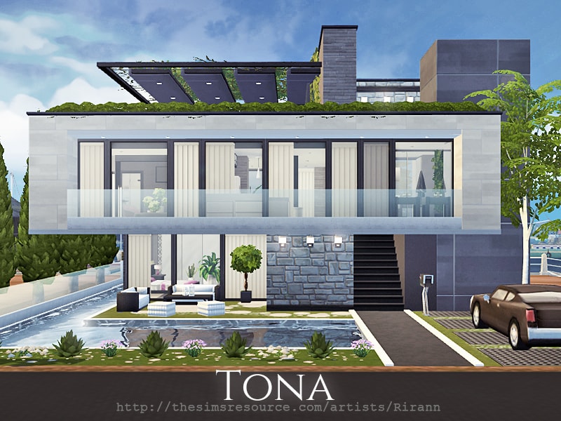 Tona