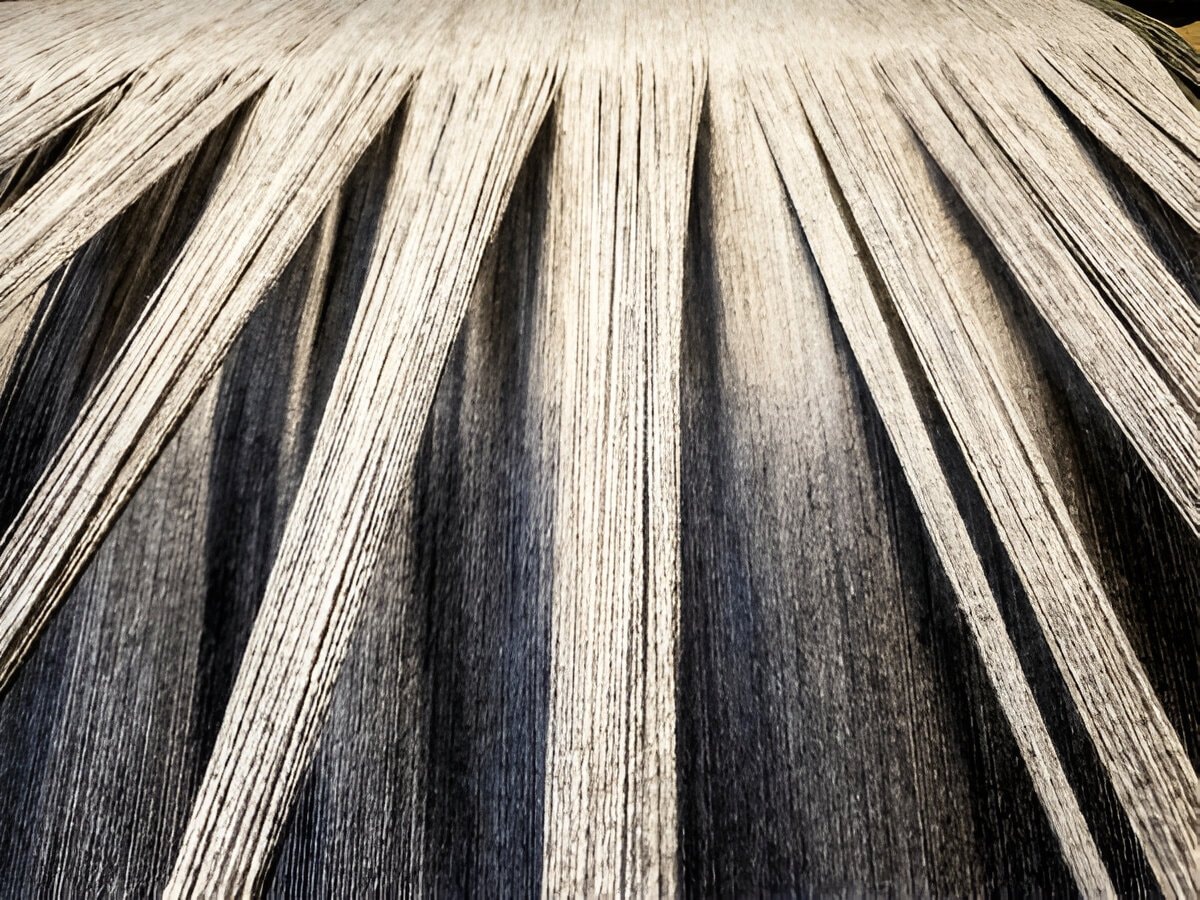 Tweed Material