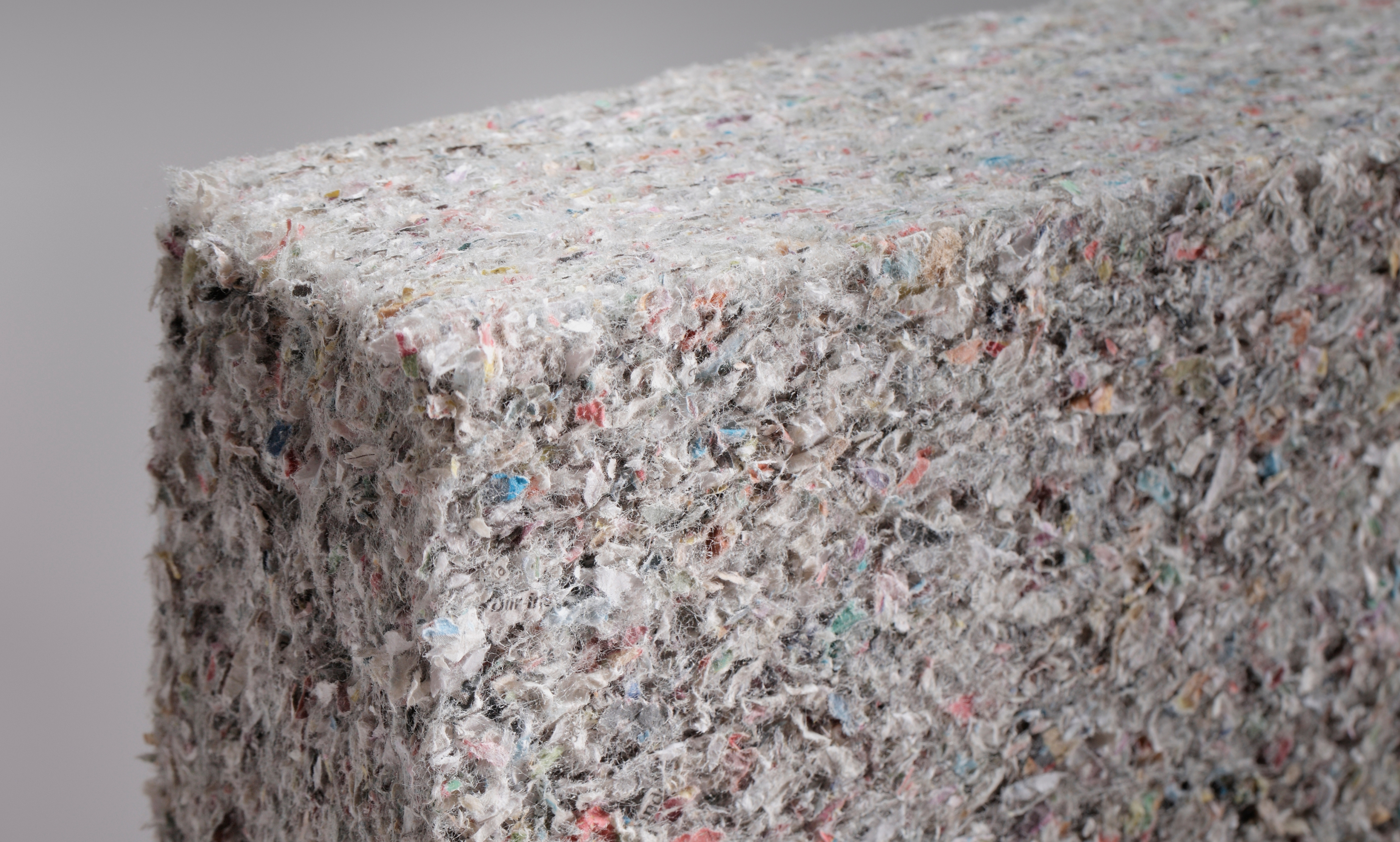 fiberglass batts, loose fill fiberglass