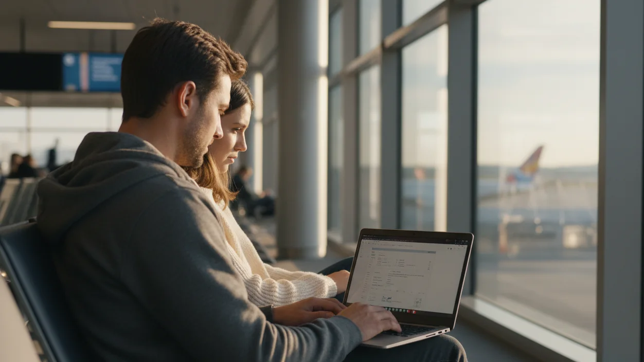 Decision Tree: Which Identifier Should You Submit Based On What You Have for dummy ticket?