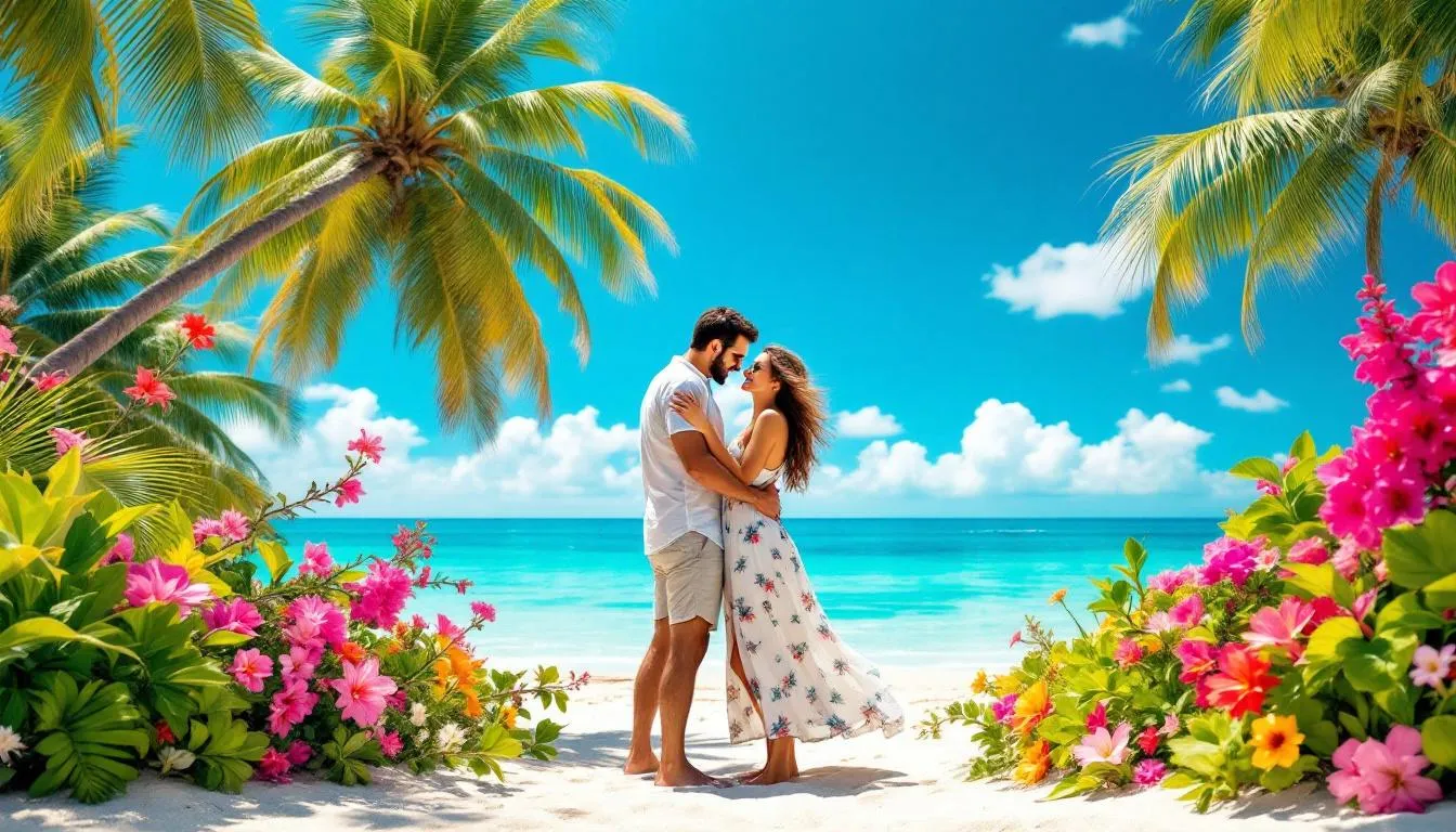 Happy couples sharing their engagement experiences and testimonials.