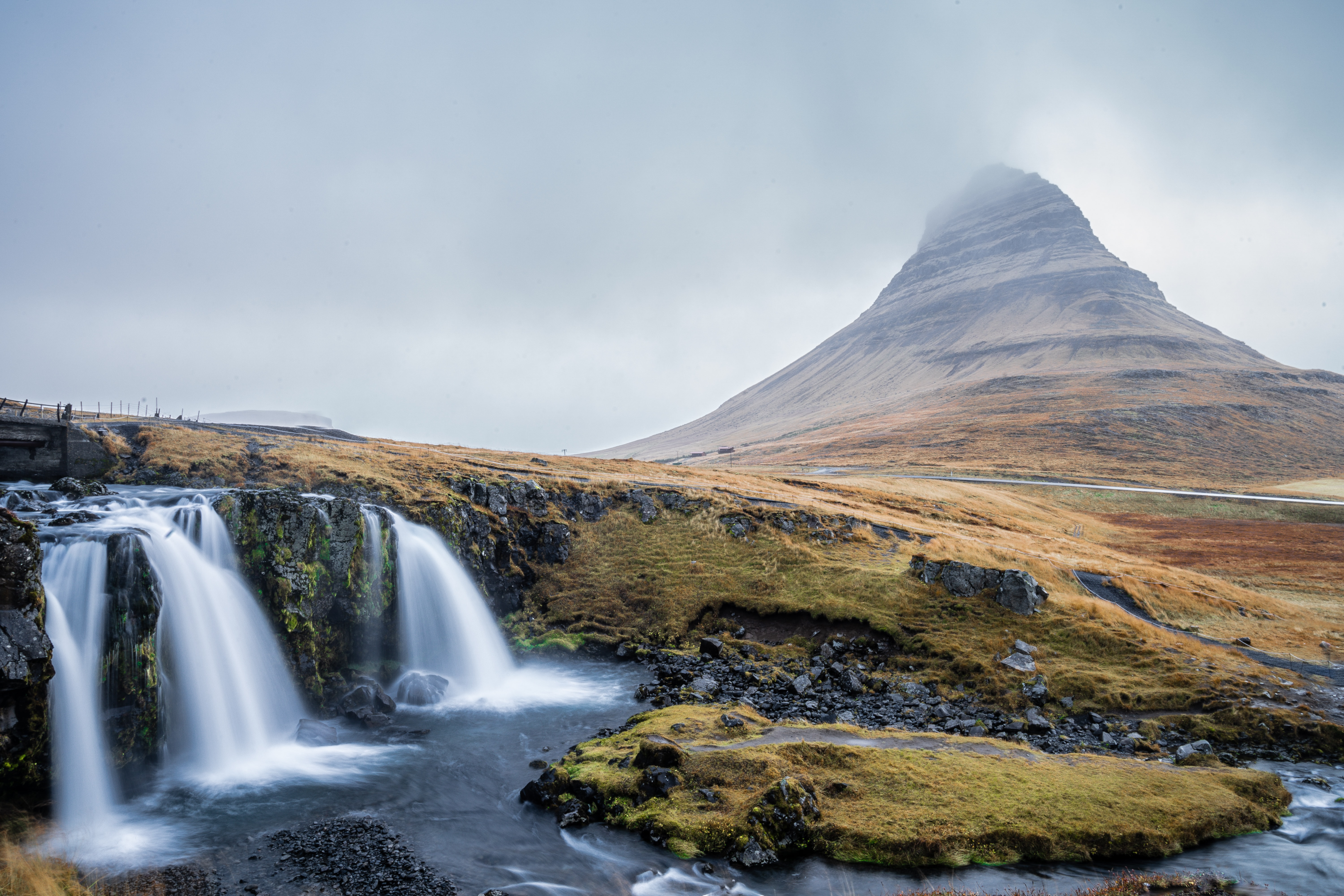 Game of Thrones Filming Location: Kirkjufell 