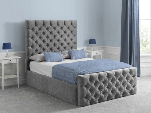 Monaco Chesterfield Bed