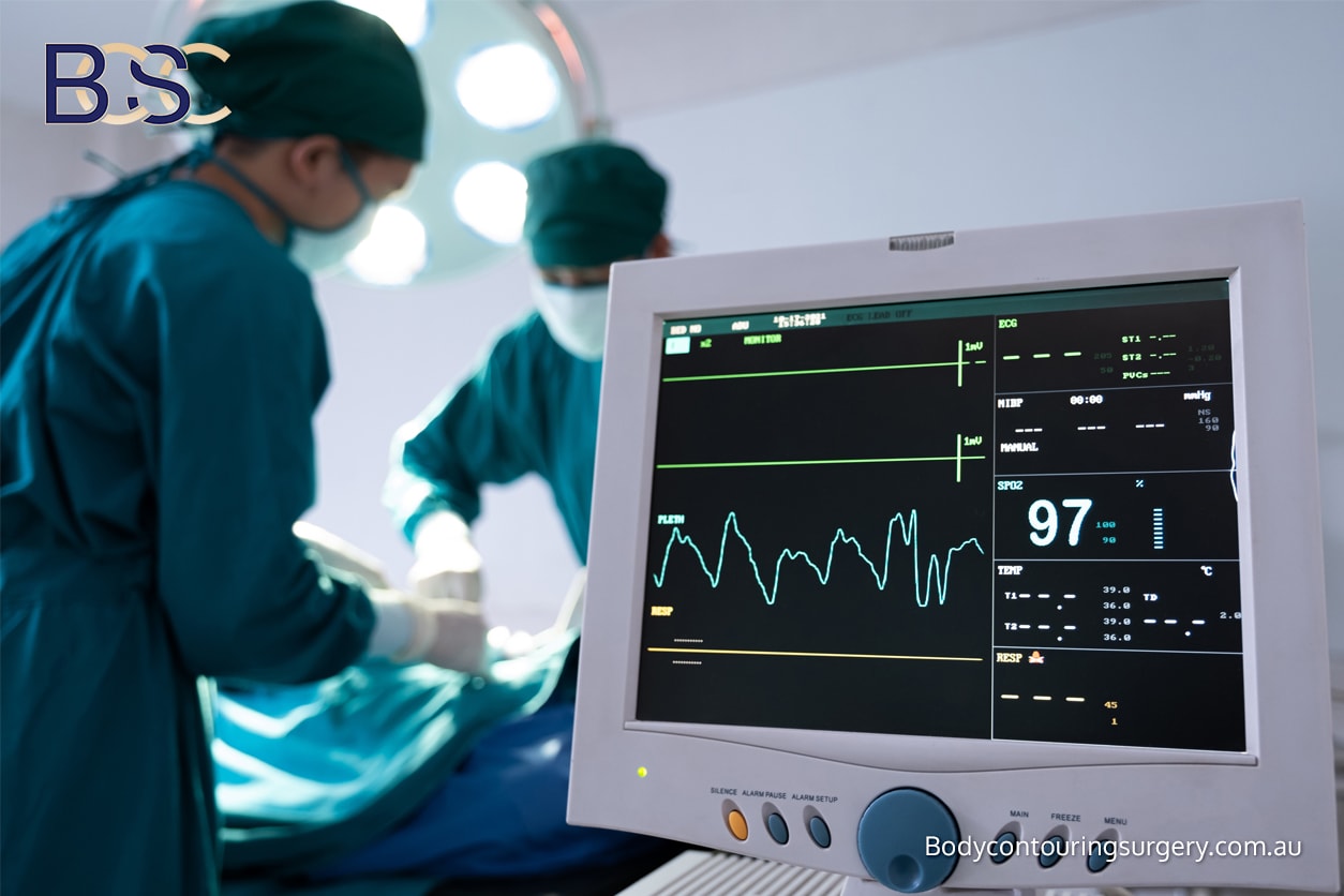 General anaesthetic General anaesthetic