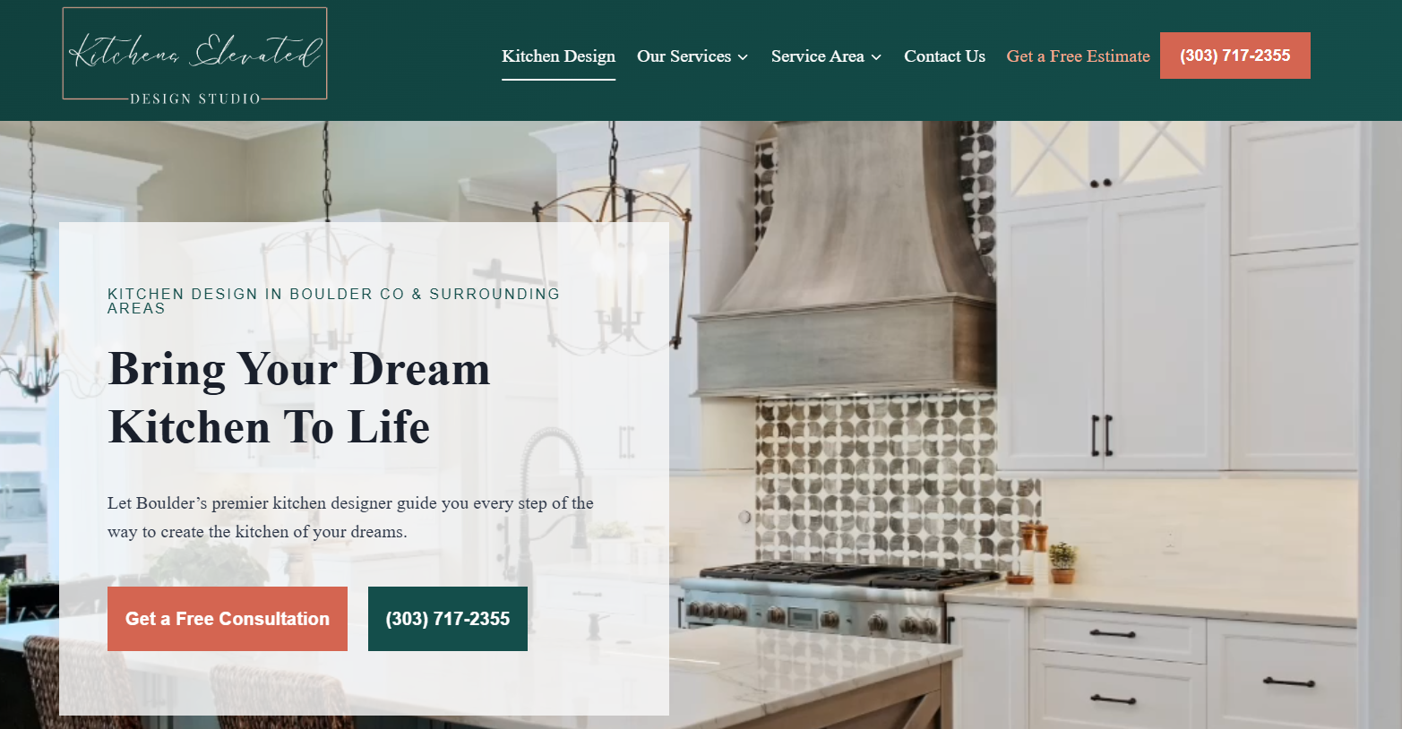 Kitchen Remodeling Leads - 5 kitchen remodeling leads