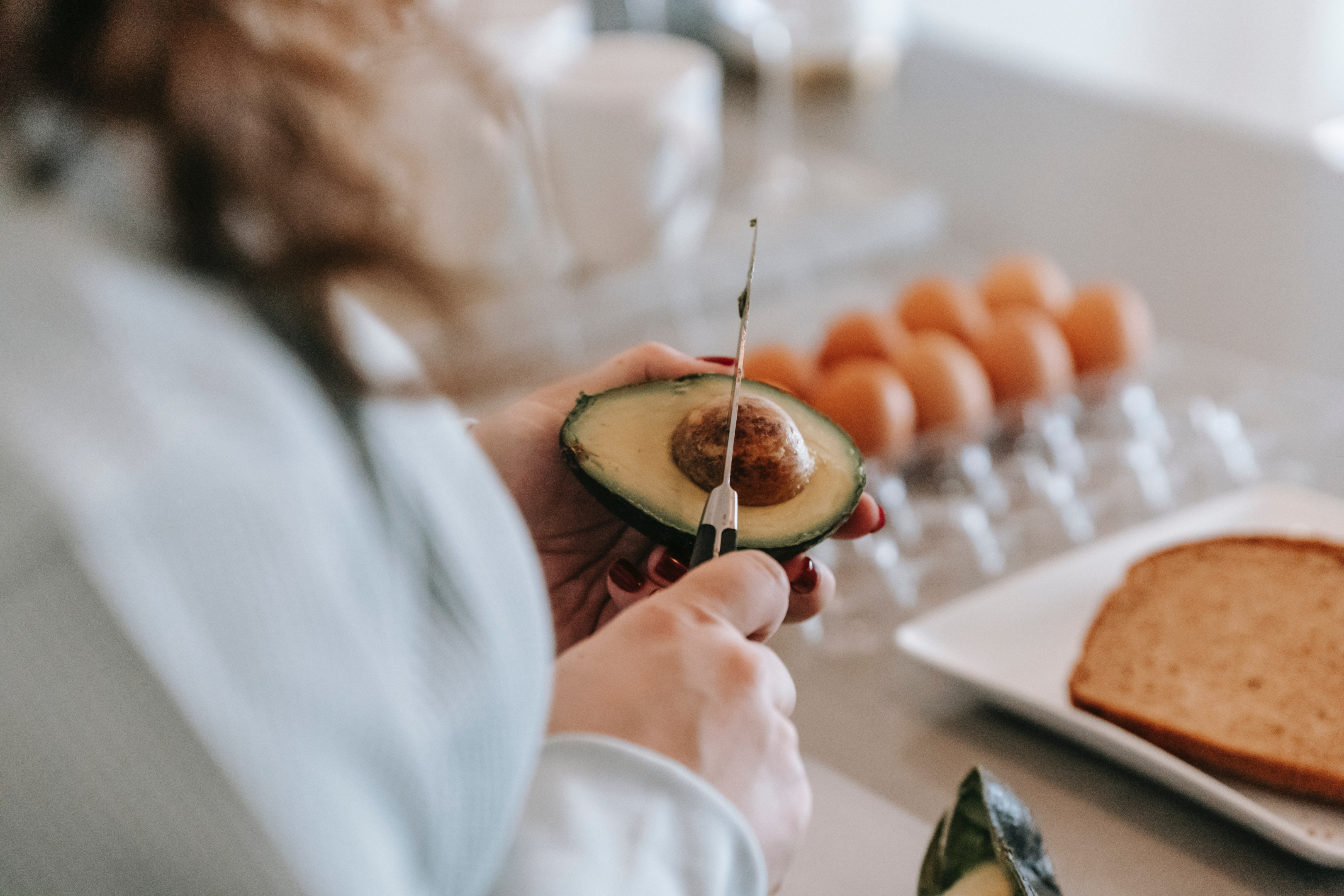 employee should Be Mindful of Snacking 