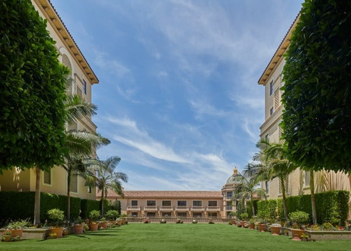 The Maybourne Beverly Hills