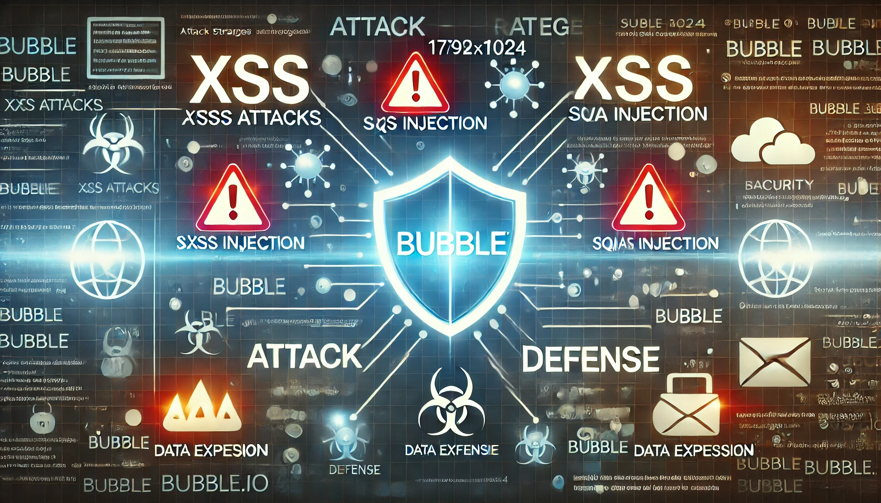 cyber security, information security, data privacy, technology, network, internet, network security, encryption, data encryption, firewall, cyber security, bubble.io, bubble, css