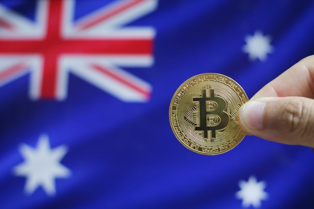 Types of Crypto Taxes For Australians