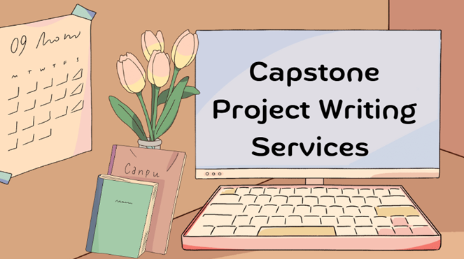 Capstone Project
