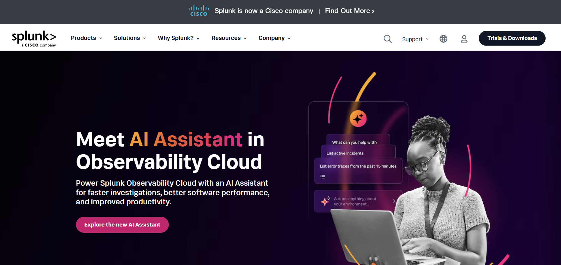 Splunk