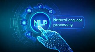 Natural Language Processing