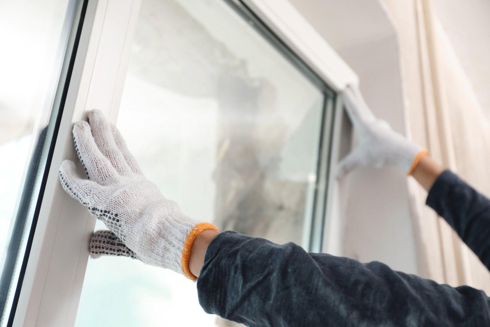 Replacement Windows During Home Remodel