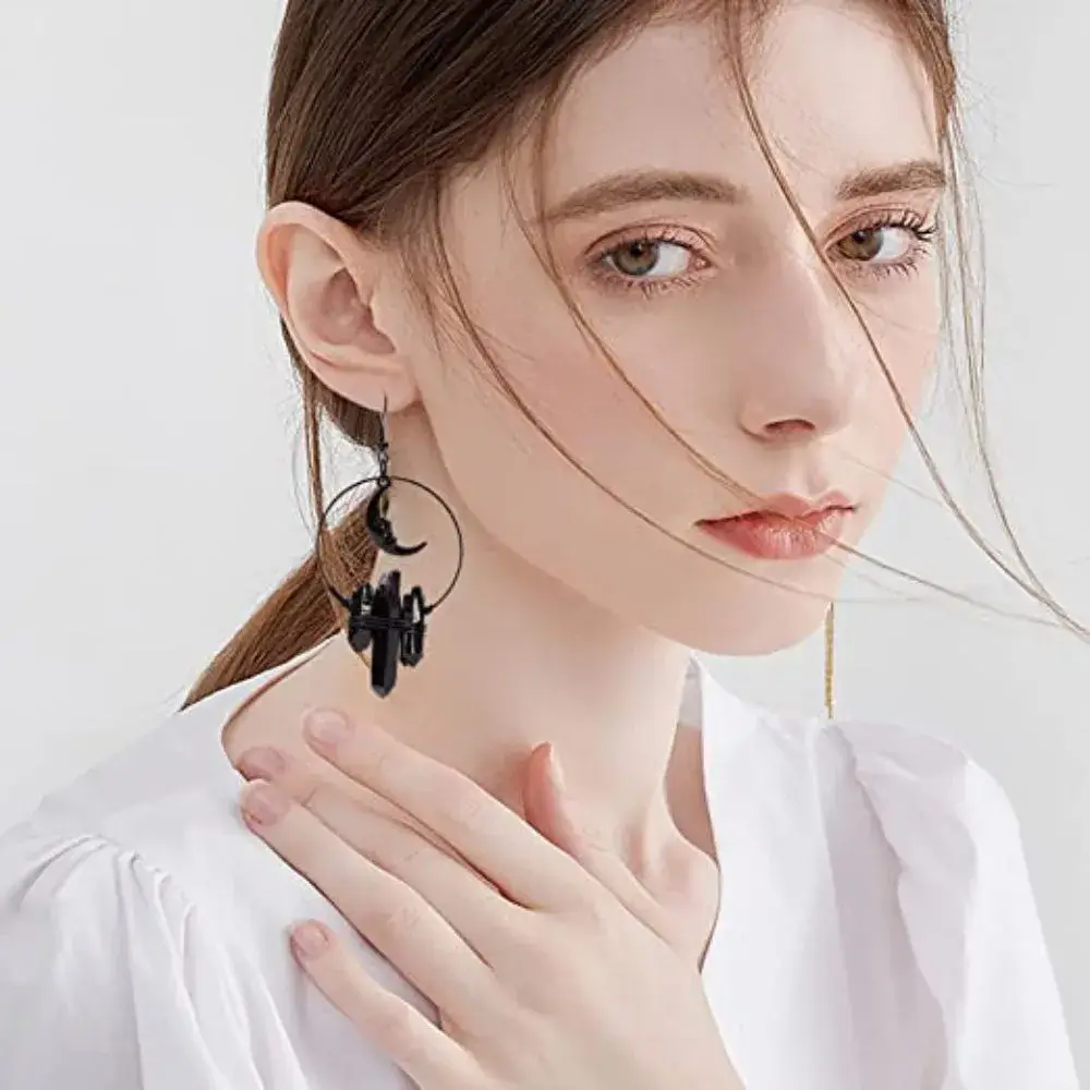 How to find the Best Witchy Earrings In 2023