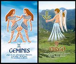 Gemini and Virgo Compatibility Match