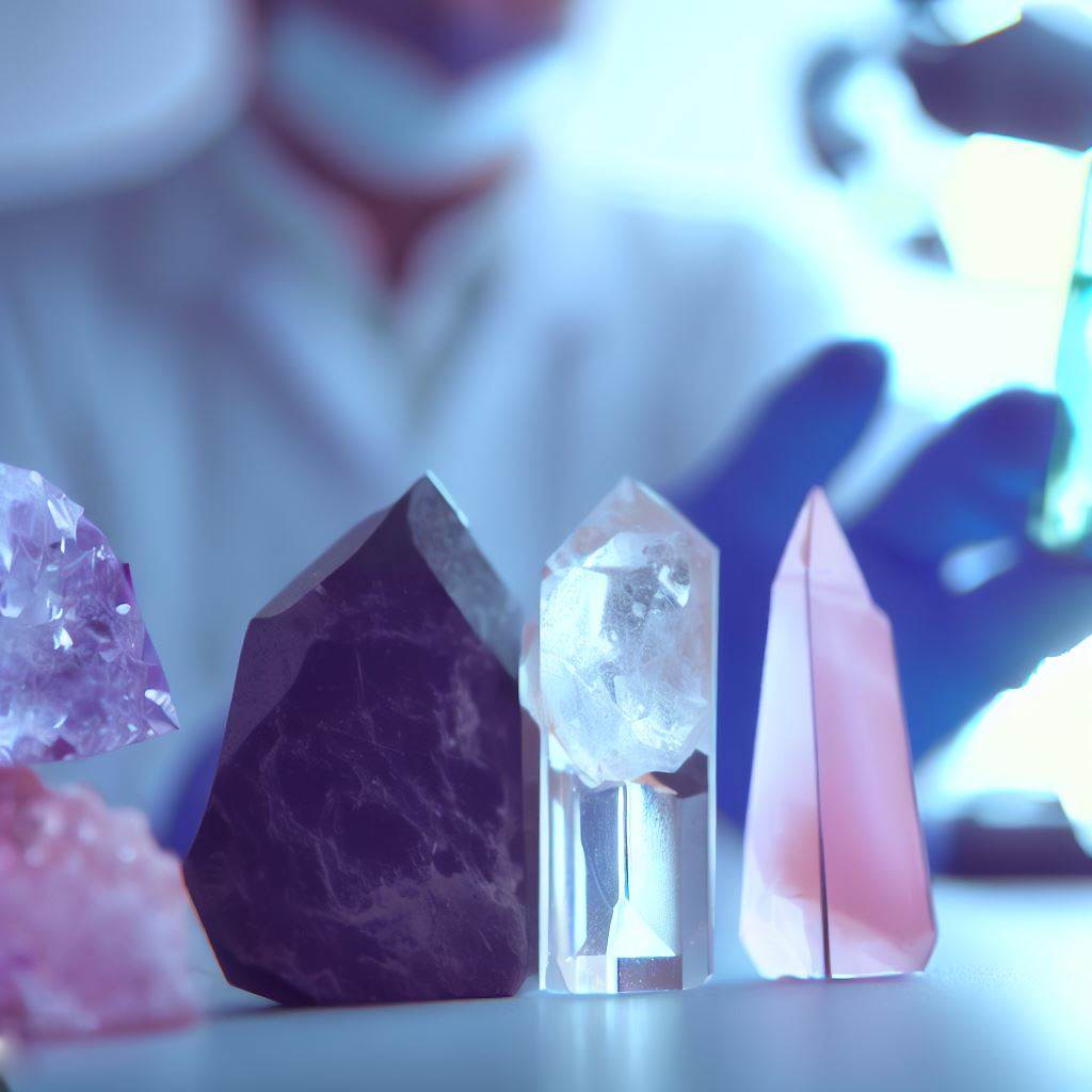 Do Crystals Really Have Healing Powers, According to Science?