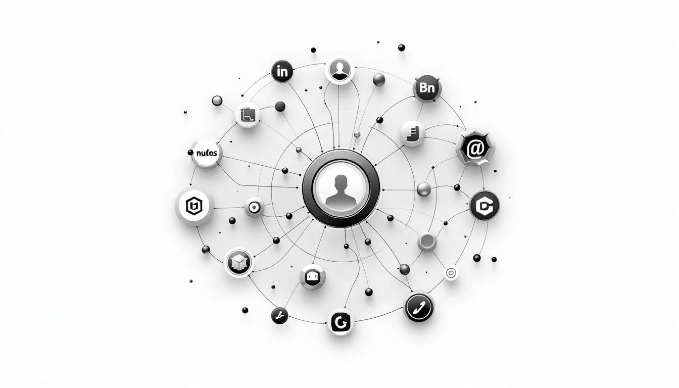 Top 10 Backlink Platform Tools You Need to Boost SEO A visual representation of various backlink platforms for link building opportunities.