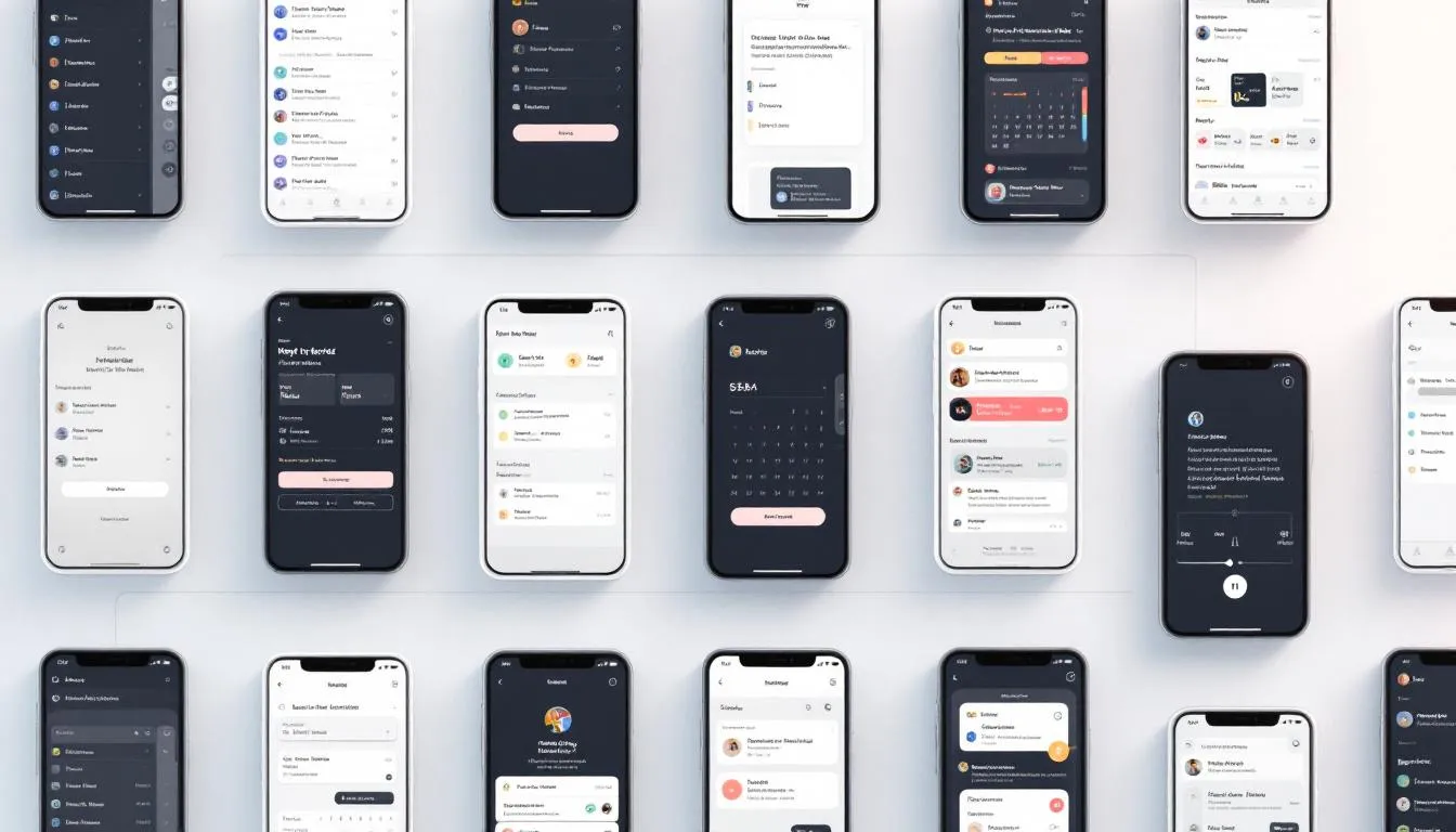 Produktivitäts-Apps für den Alltag, die das Arbeiten mit iPad und Smartphone erleichtern.