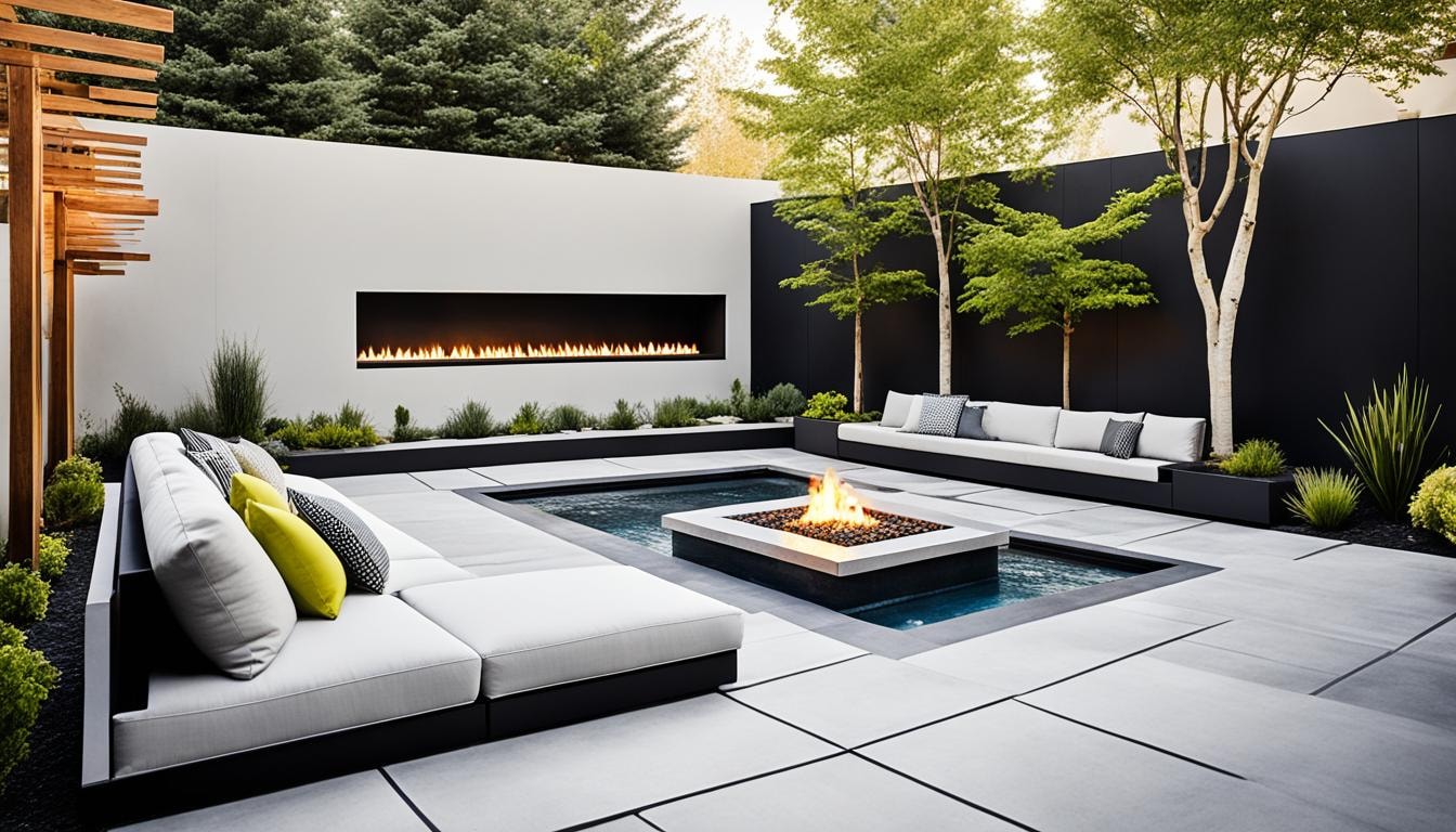 Backyard Designers