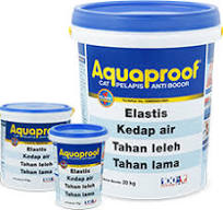 Aquaproof ramah lingkungan