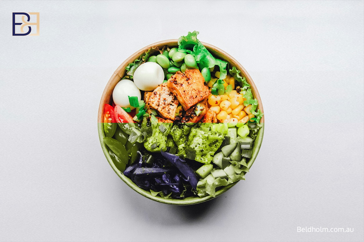 Good diet post surgery | Dr Bernard Beldholm