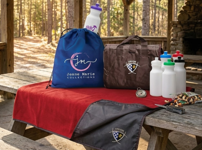 Outdoor Picnic Bundle