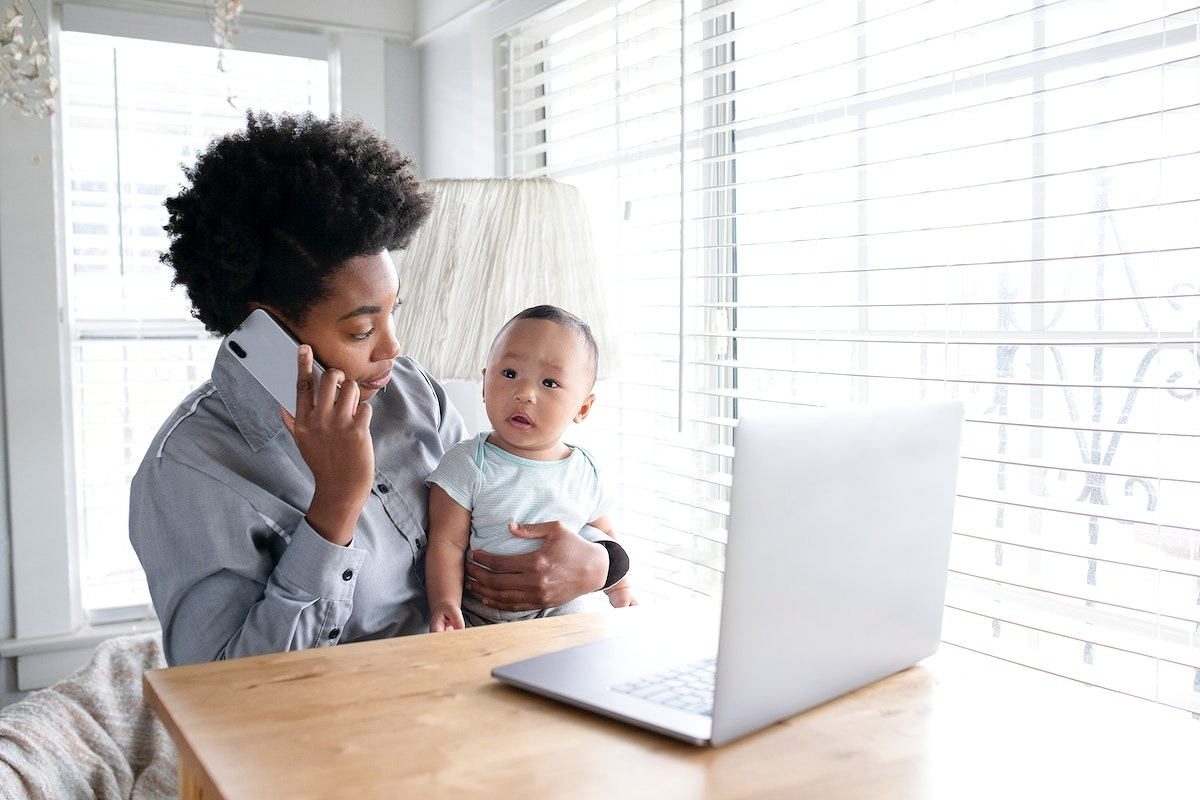 working mothers, working mom, popular jobs