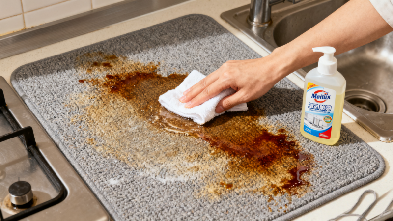 easy to clean
