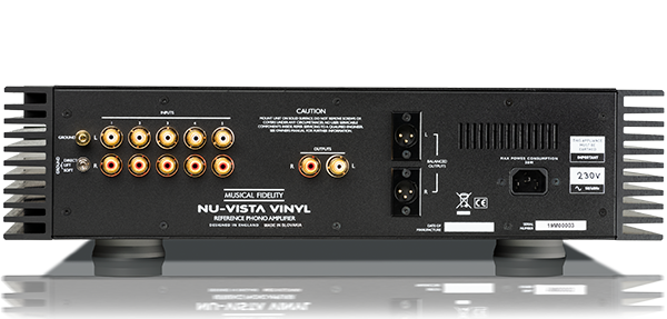 musical fidelity, solid state phono preamps, best phono preamps