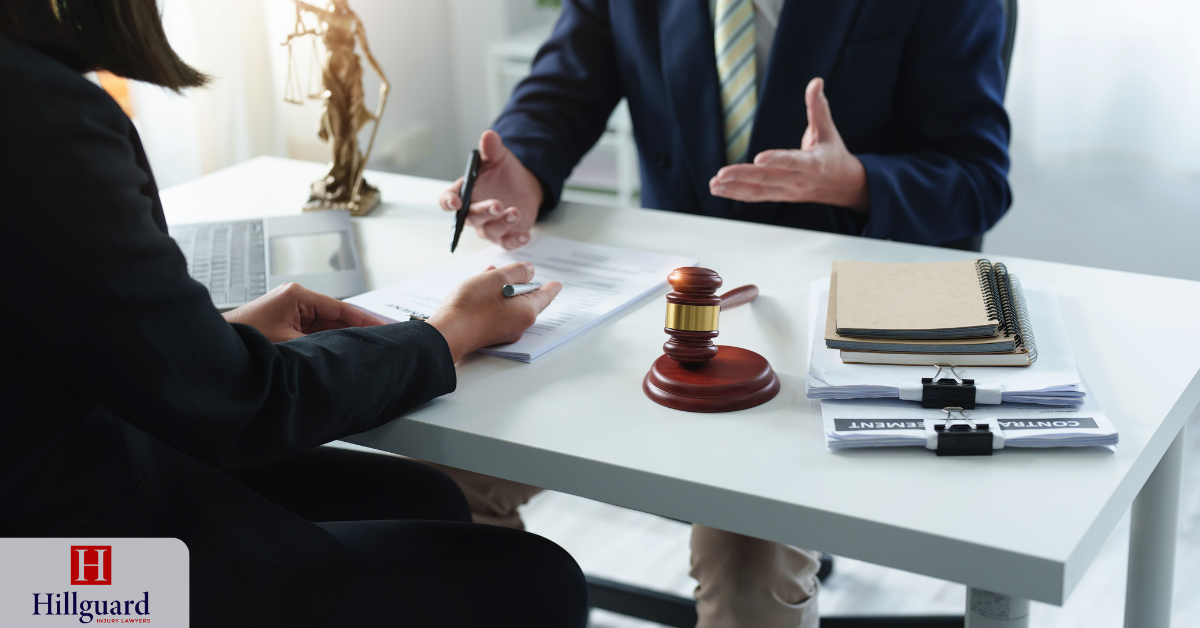 Why Is Hiring a Personal Injury Attorney So Important?