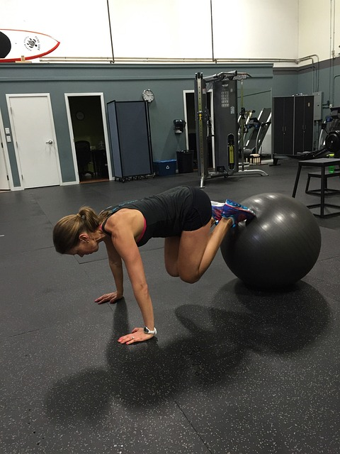 core training, fitness, abdominal exercise