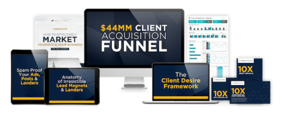 Is Traffic and Funnels Legit? [Unbiased Review] 42