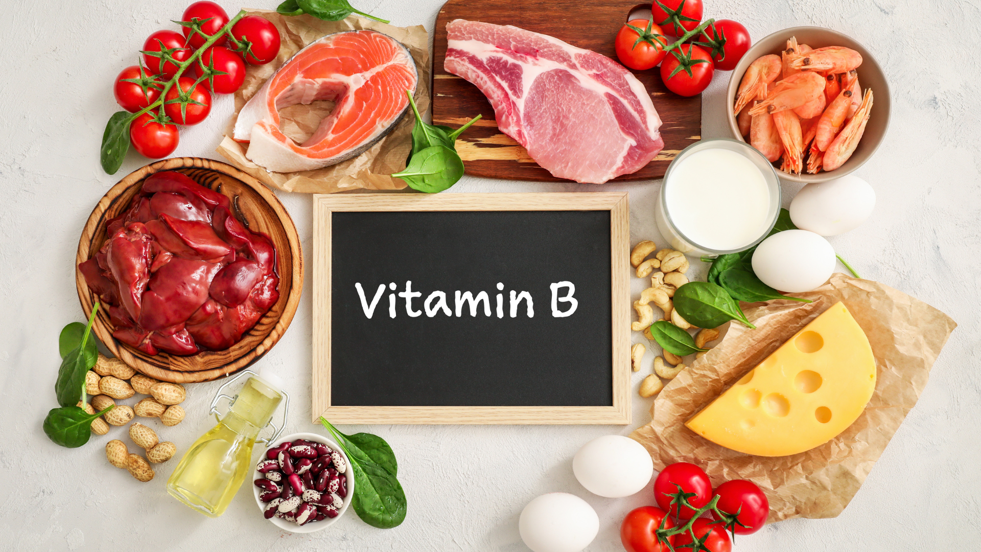 Vitamin-B